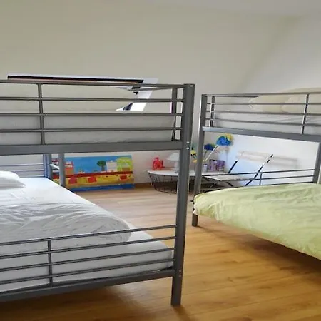 Duplex In Near The Beach, Cleaning Included Apartamento *