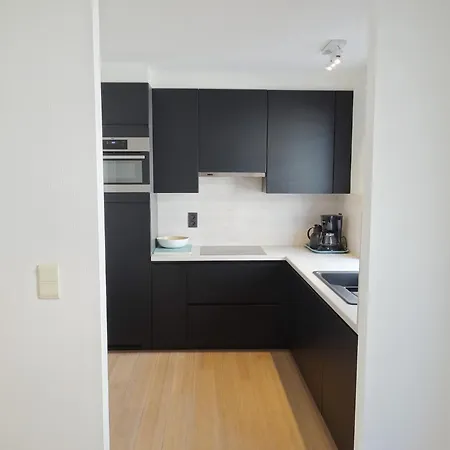 Apartamento Duplex In Near The Beach, Cleaning Included *