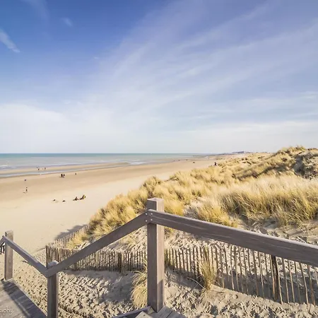 Apartamento Duplex In Near The Beach, Cleaning Included Nieuwpoort