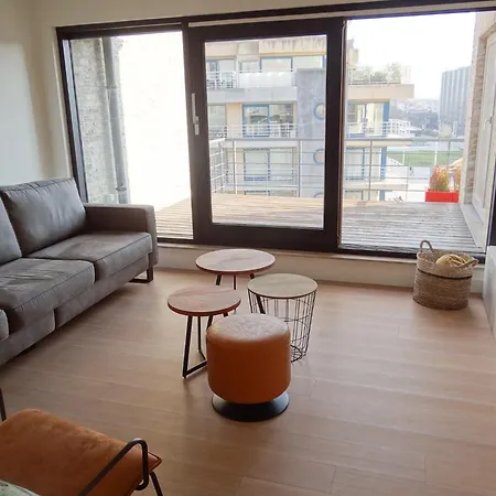 Apartamento Duplex In Near The Beach, Cleaning Included *