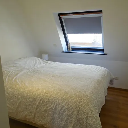 Duplex In Near The Beach, Cleaning Included * Nieuwpoort