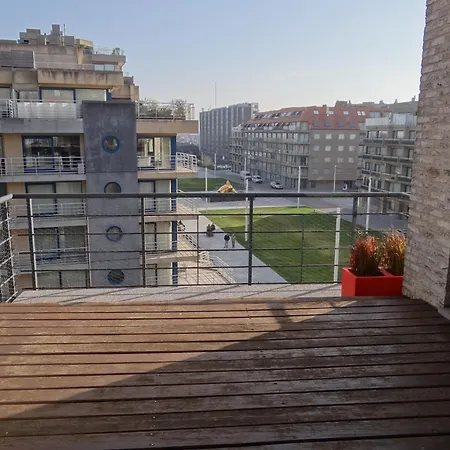 Apartamento Duplex In Near The Beach, Cleaning Included *