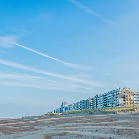 Duplex In Near The Beach, Cleaning Included Apartamento