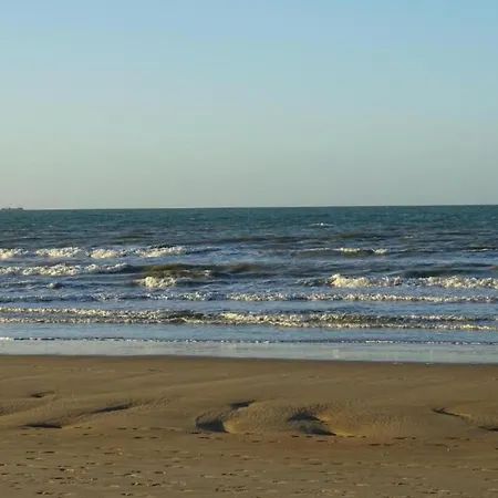 Duplex In Near The Beach, Cleaning Included