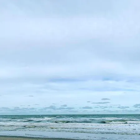 Apartamento Duplex In Near The Beach, Cleaning Included *